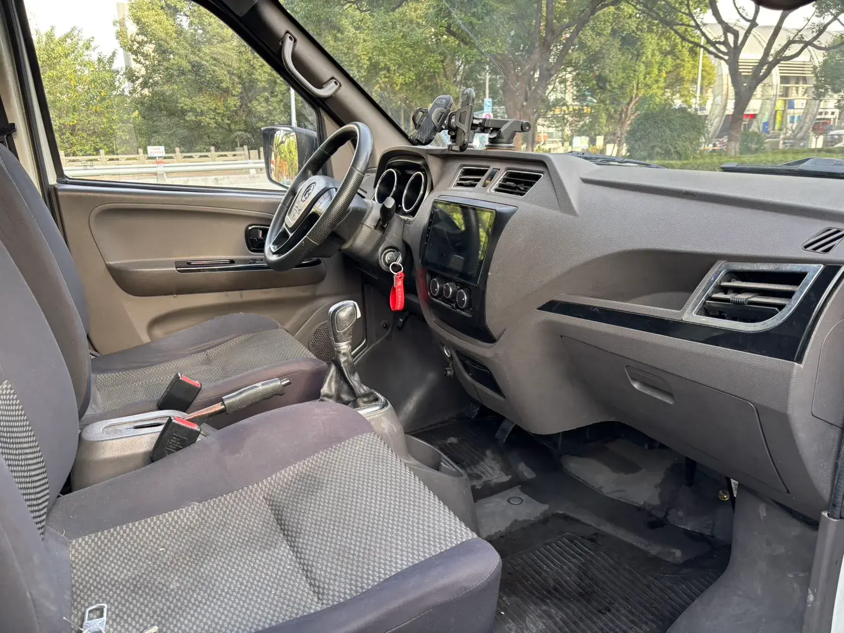 2020 KINGLONG LONGYAO thumbnail 4