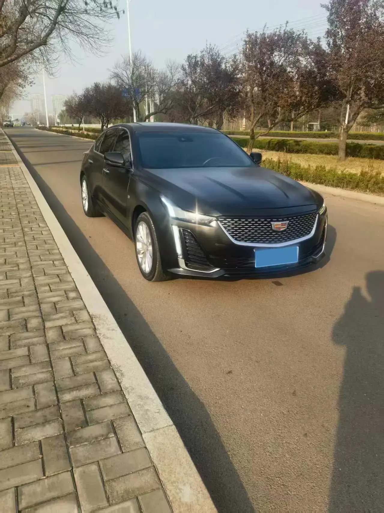 2020 CADILLAC CT5 thumbnail 3