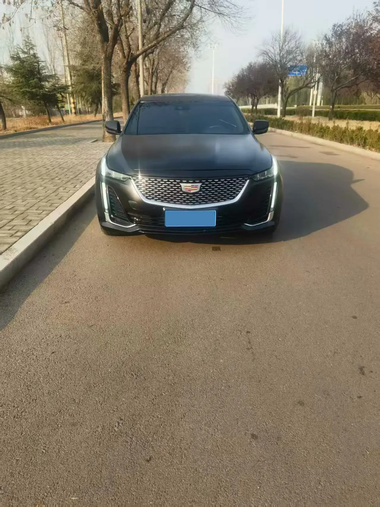 2020 CADILLAC CT5 thumbnail 2