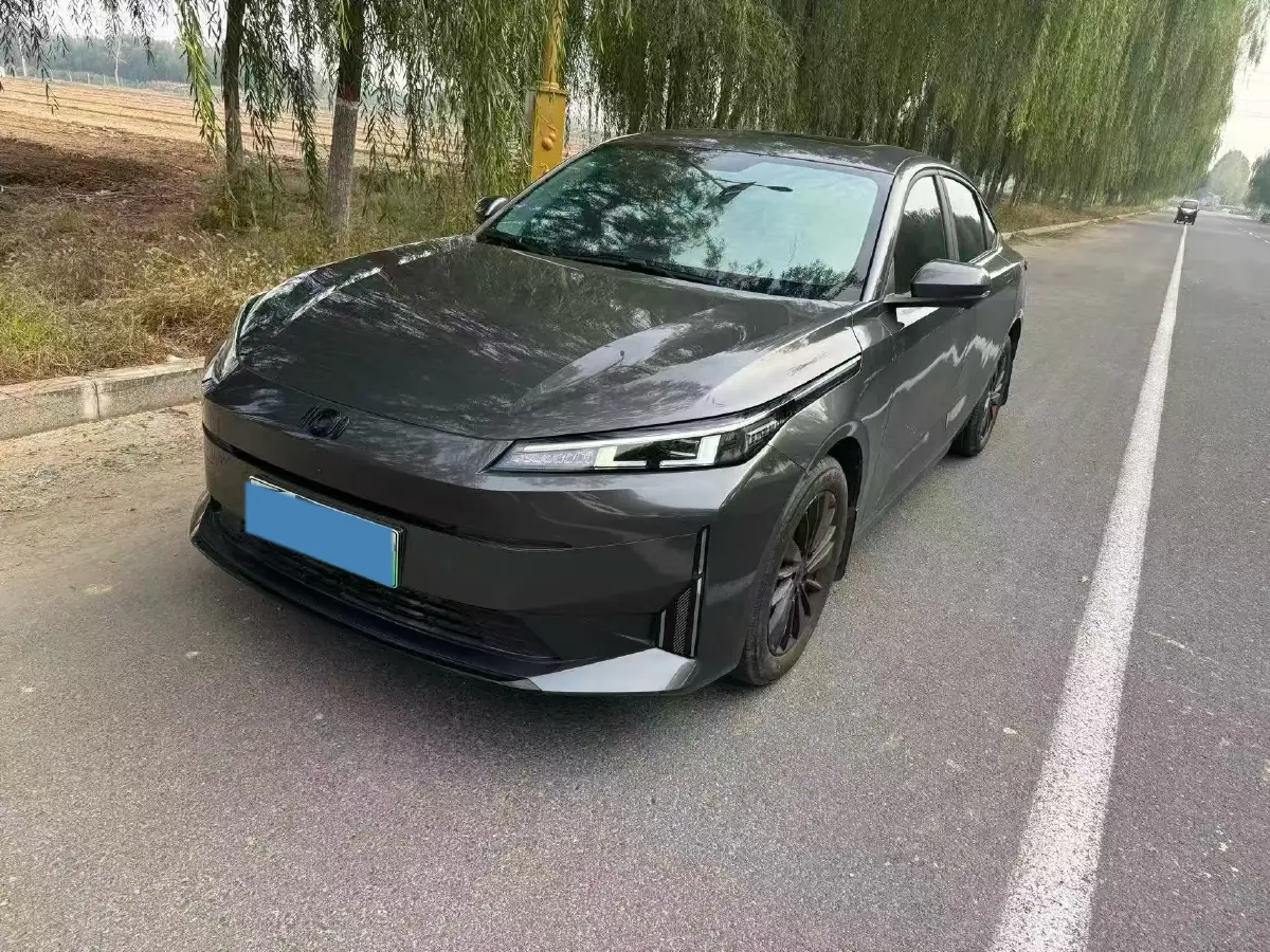 2024 ChangAn QiYuan A05 1.5L 110HP L4 E-CVT PHEV 9.07KWH