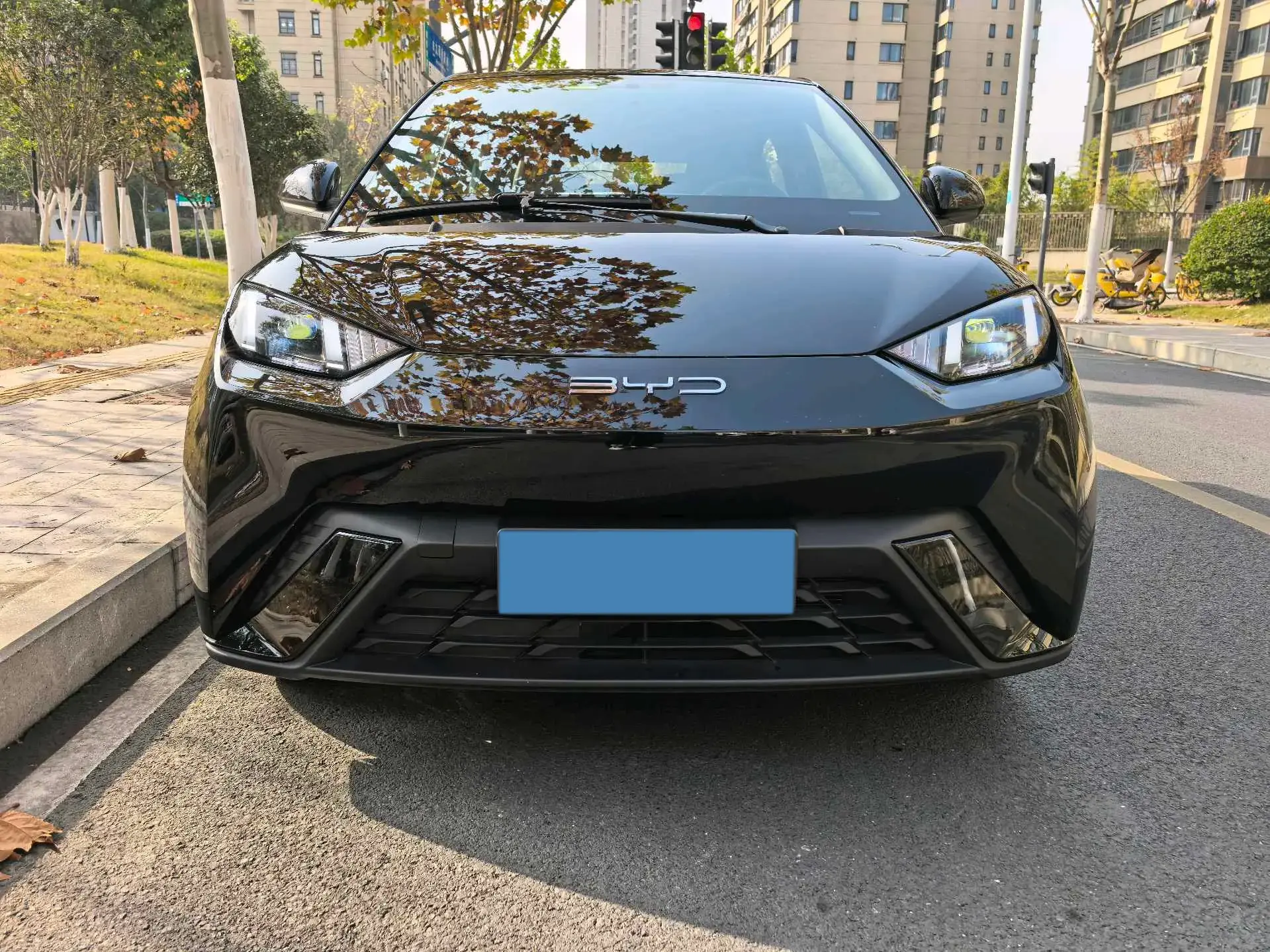 2023 BYD SEAGULL thumbnail 2