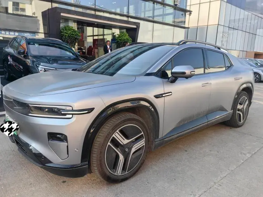 2025 CHANGAN QIYUAN view 1