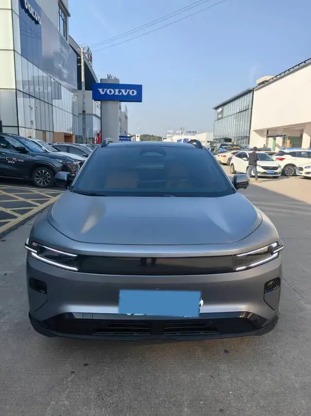 2025 CHANGAN QIYUAN thumbnail 4