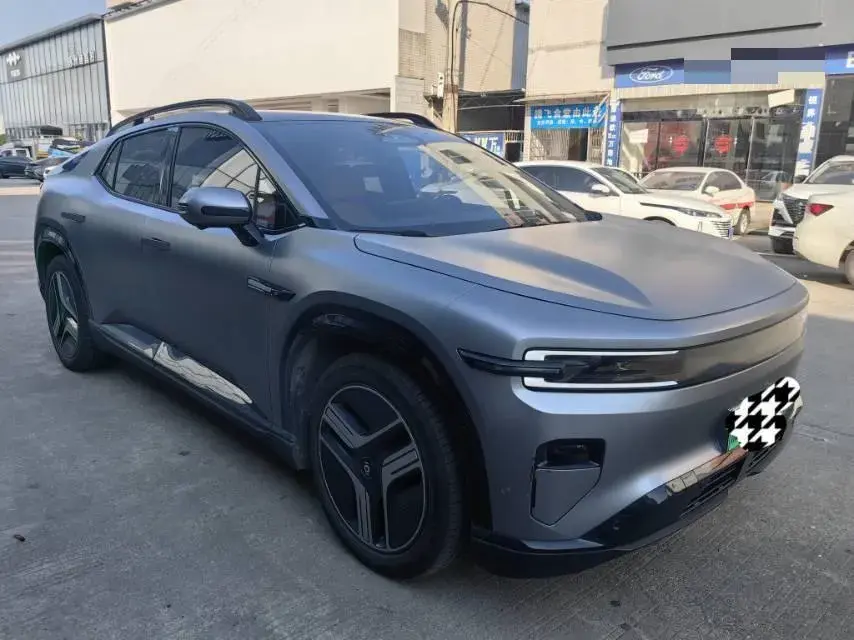 2025 CHANGAN QIYUAN thumbnail 3