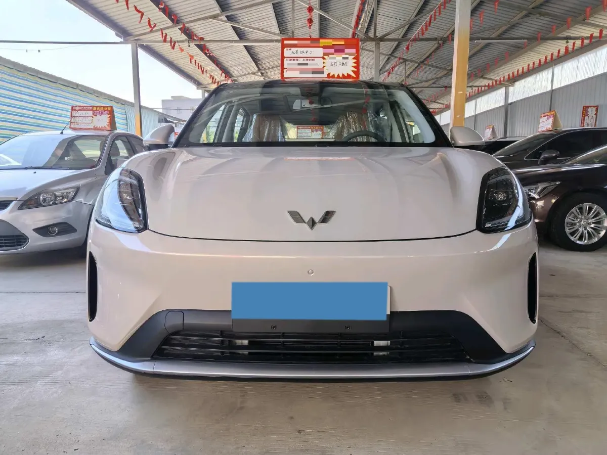 2025 WuLing BinGuo S BEV,autocango,china used car exporter,china ev exporter,chinese used car exporter,chinese used ev exporter