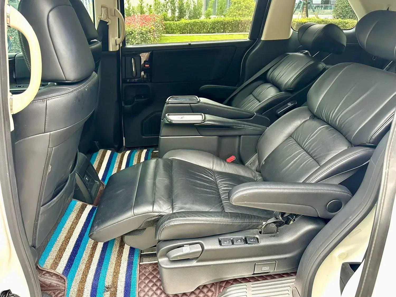 2019 HONDA ODYSSEY thumbnail 4