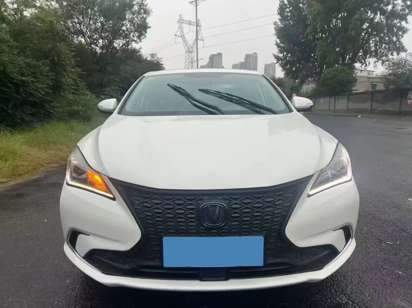 2019 CHANGAN EADO thumbnail 2