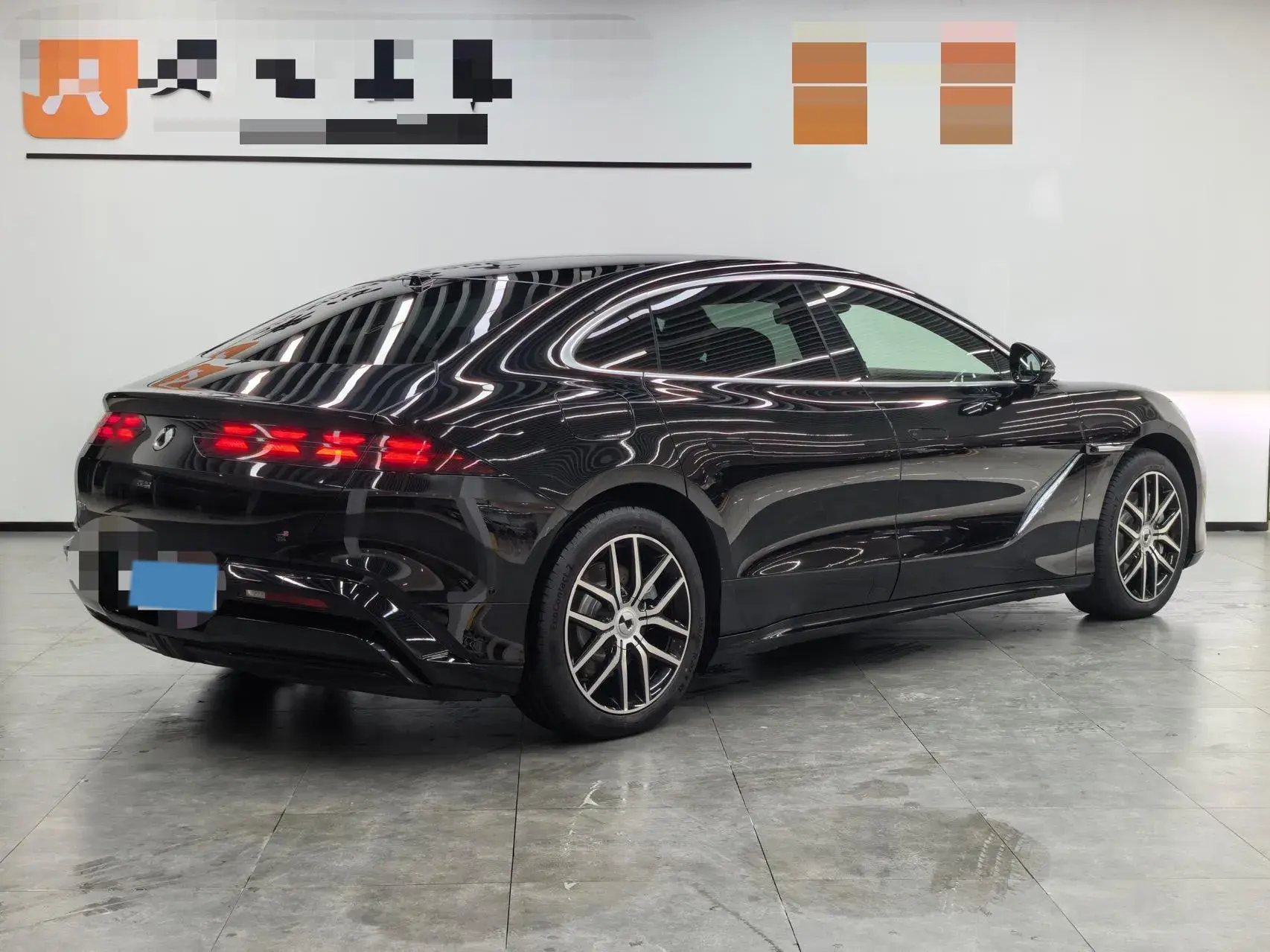 2024 DENZA DENZAZ9 thumbnail 3