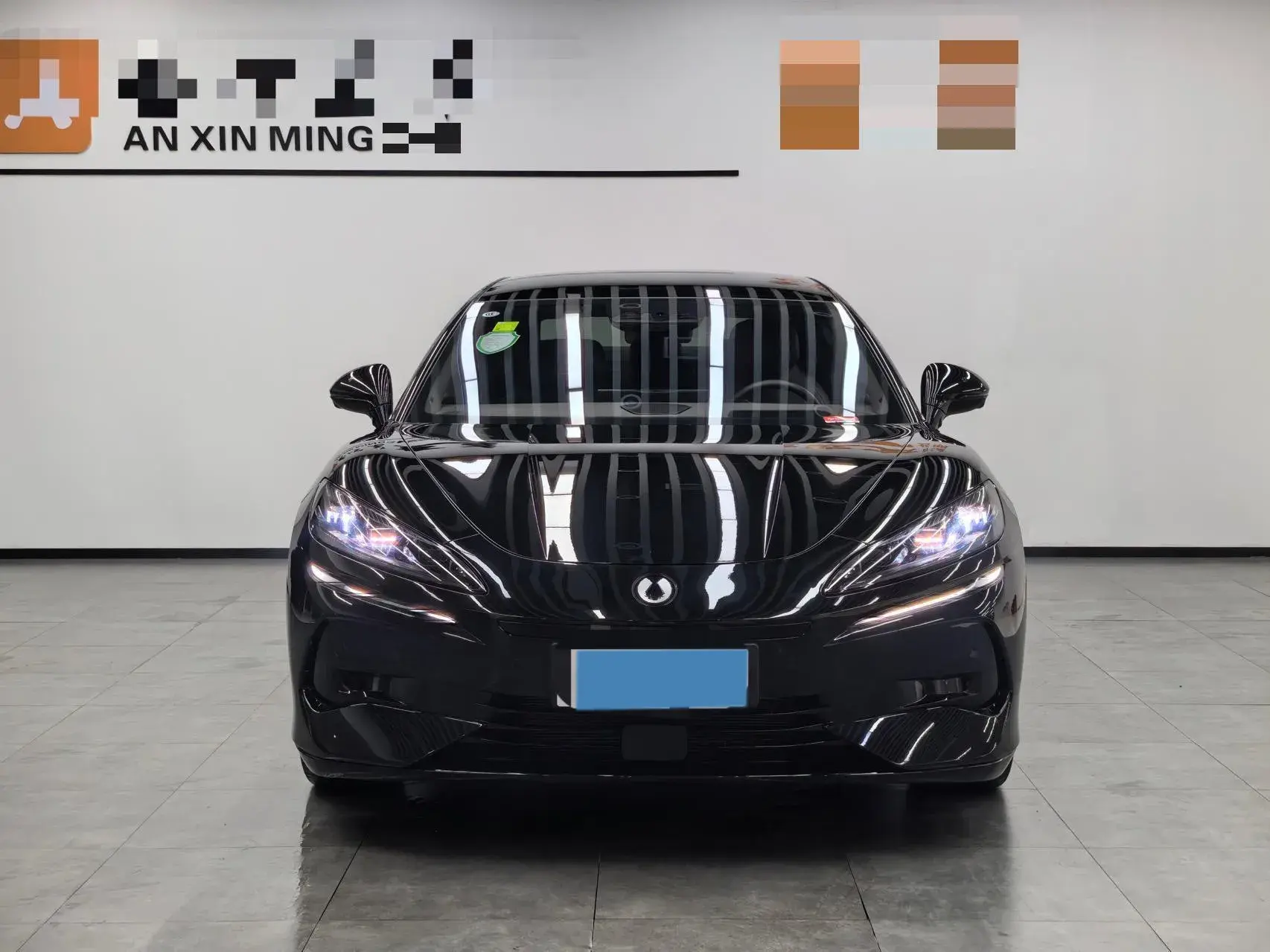 2024 DENZA DENZAZ9 thumbnail 2