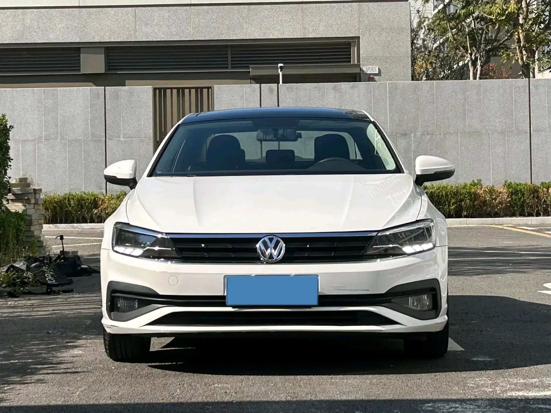2021 VOLKSWAGEN LAMANDO thumbnail 2