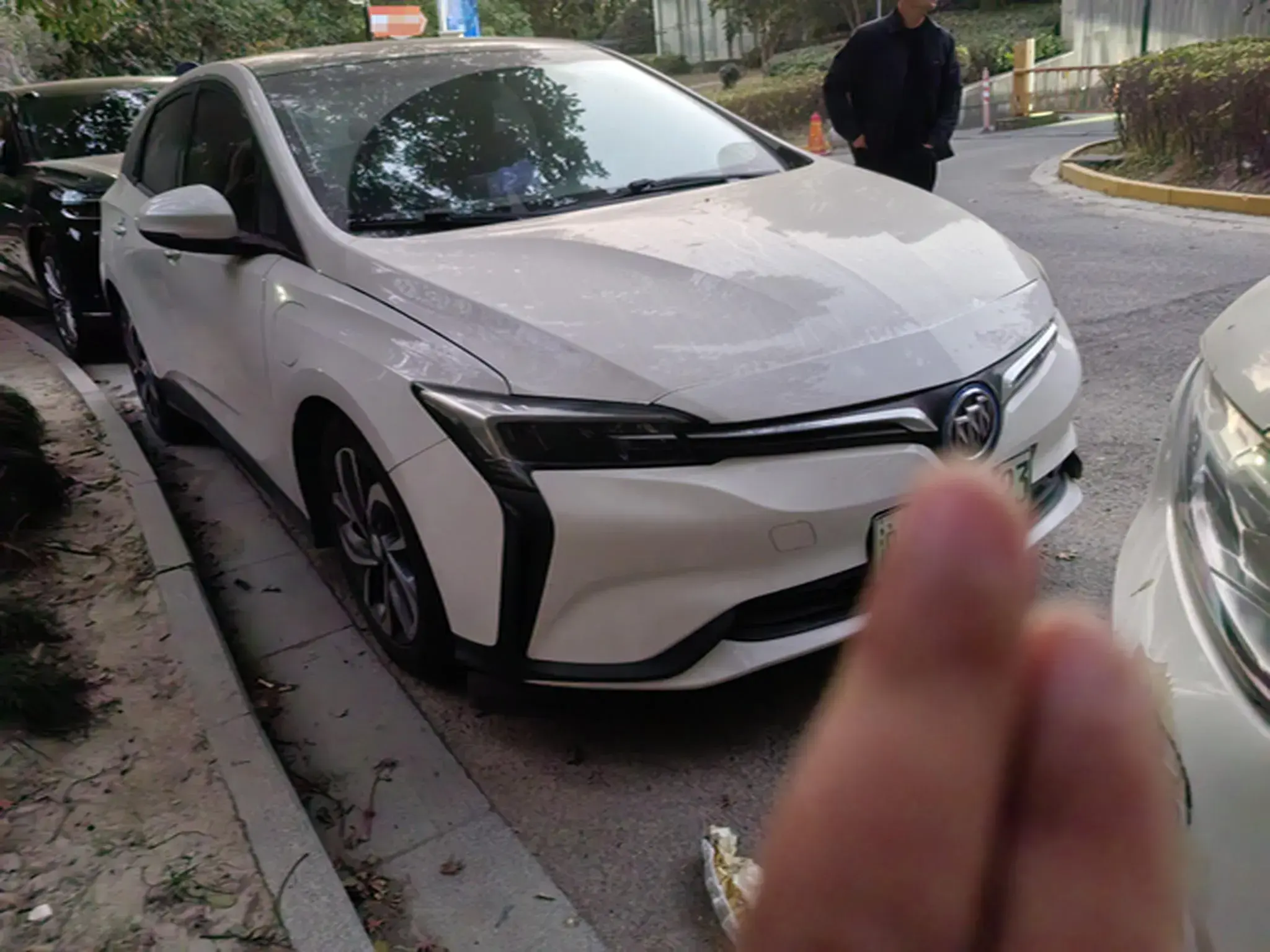 2020 BUICK VELITE thumbnail 2