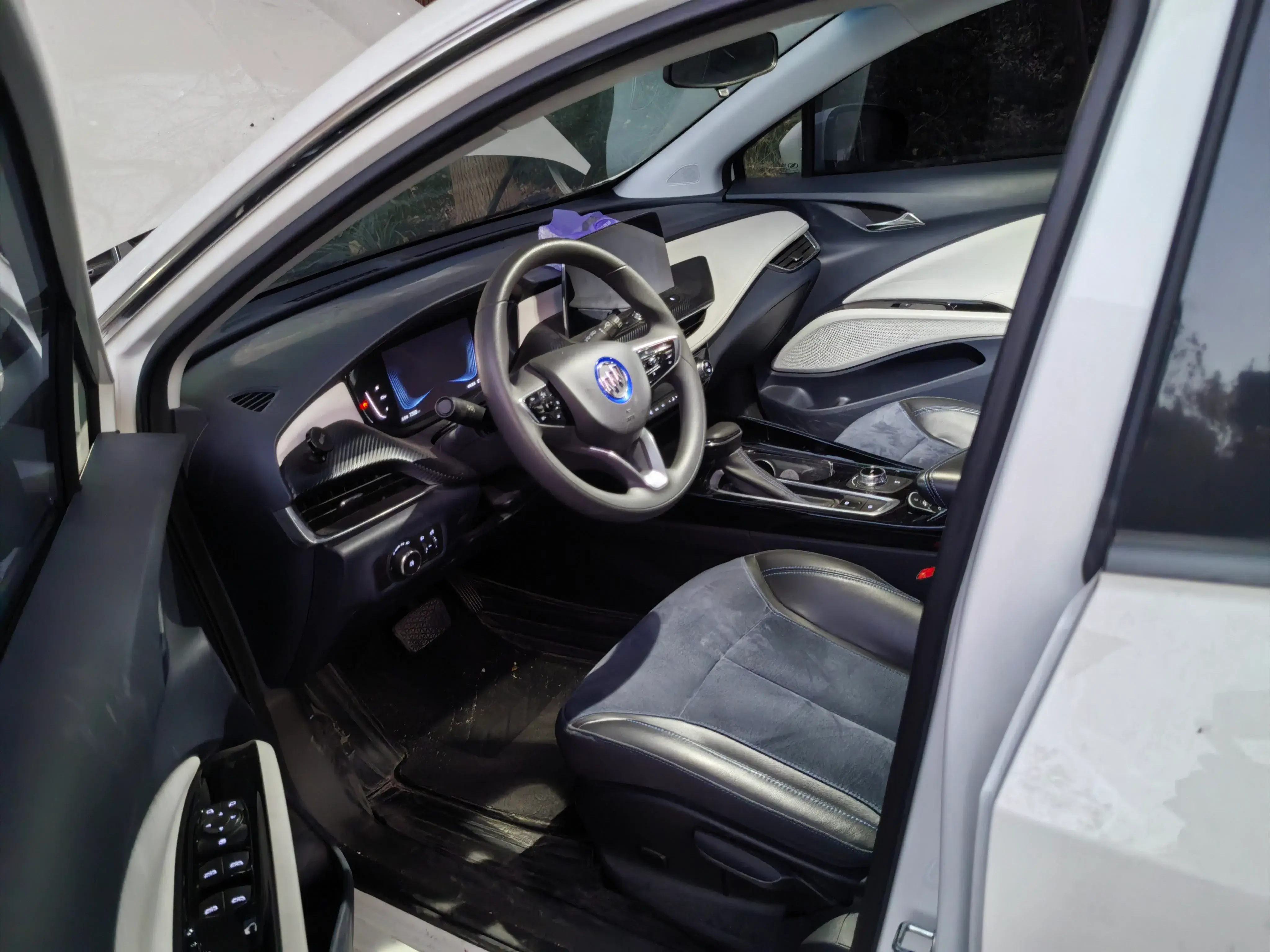 2020 BUICK VELITE thumbnail 3