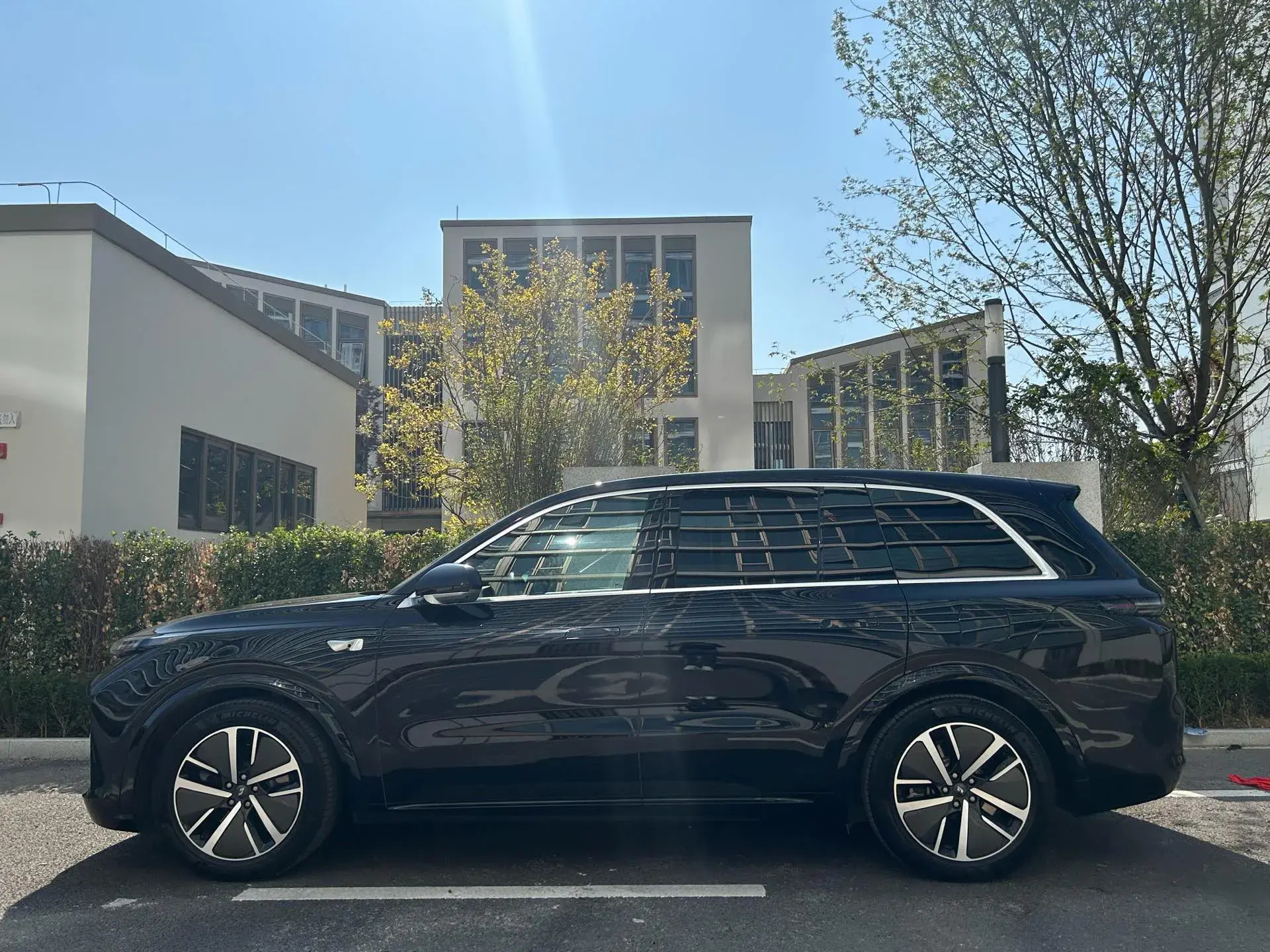 2024 LI L8 thumbnail 2