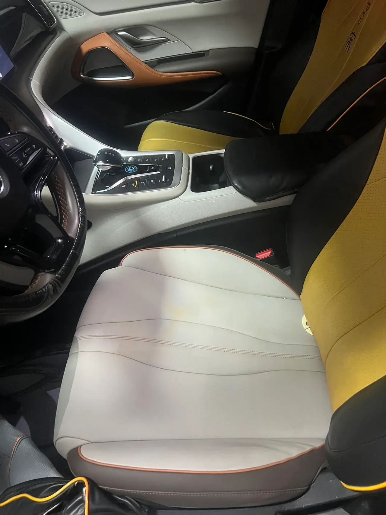 2022 BYD SONG thumbnail 4