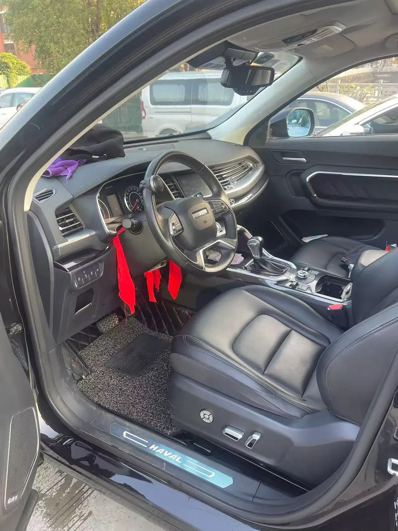 2018 HAVAL H6 thumbnail 2