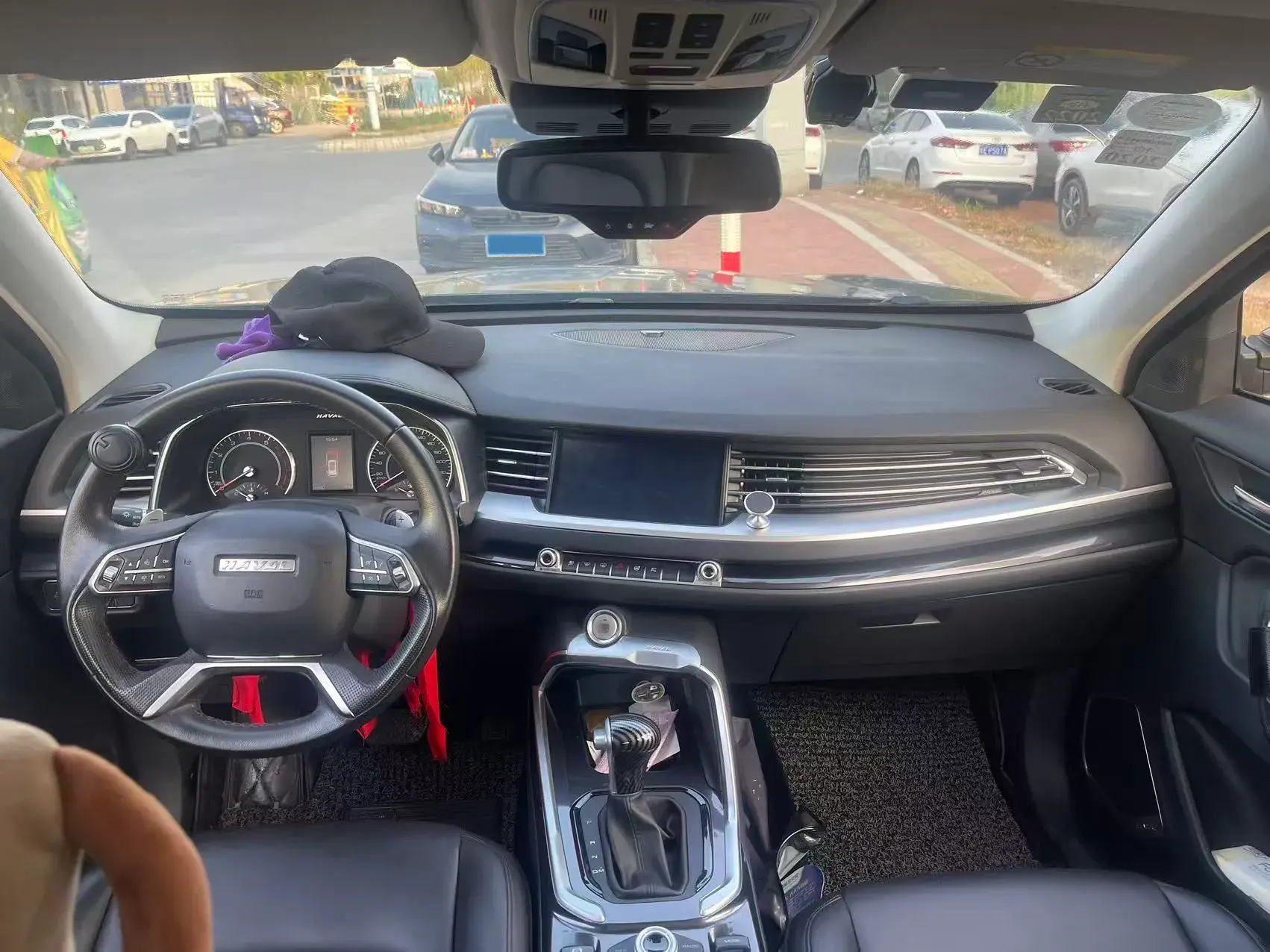 2018 HAVAL H6 thumbnail 4