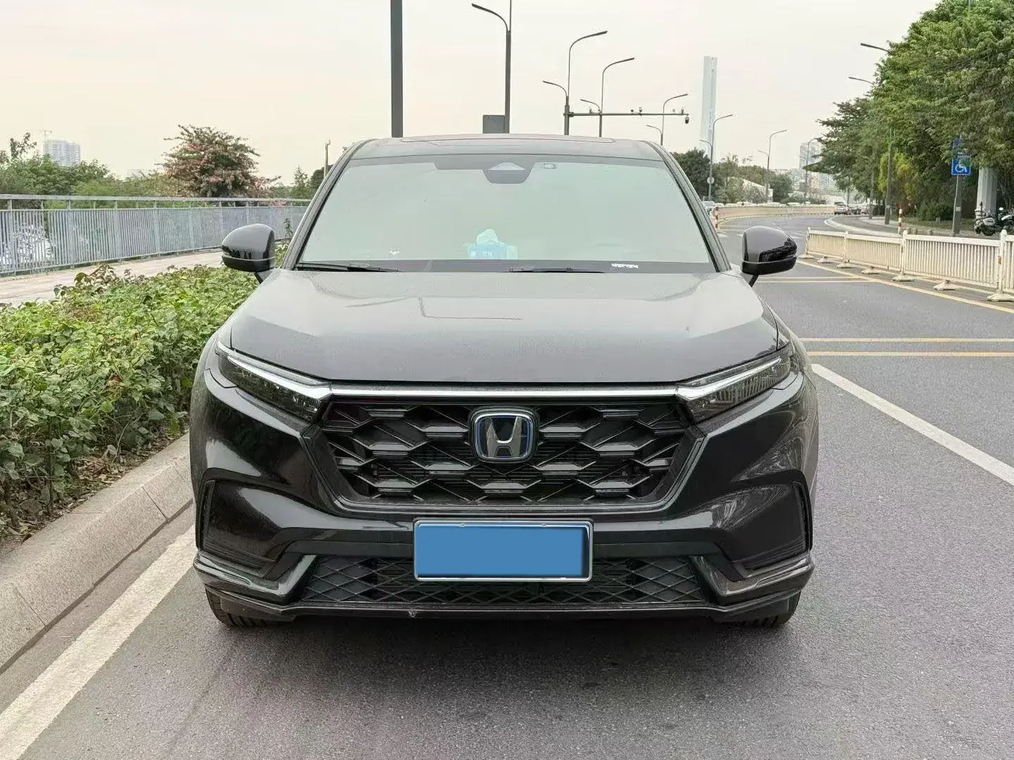 2024 HONDA CR-V thumbnail 2