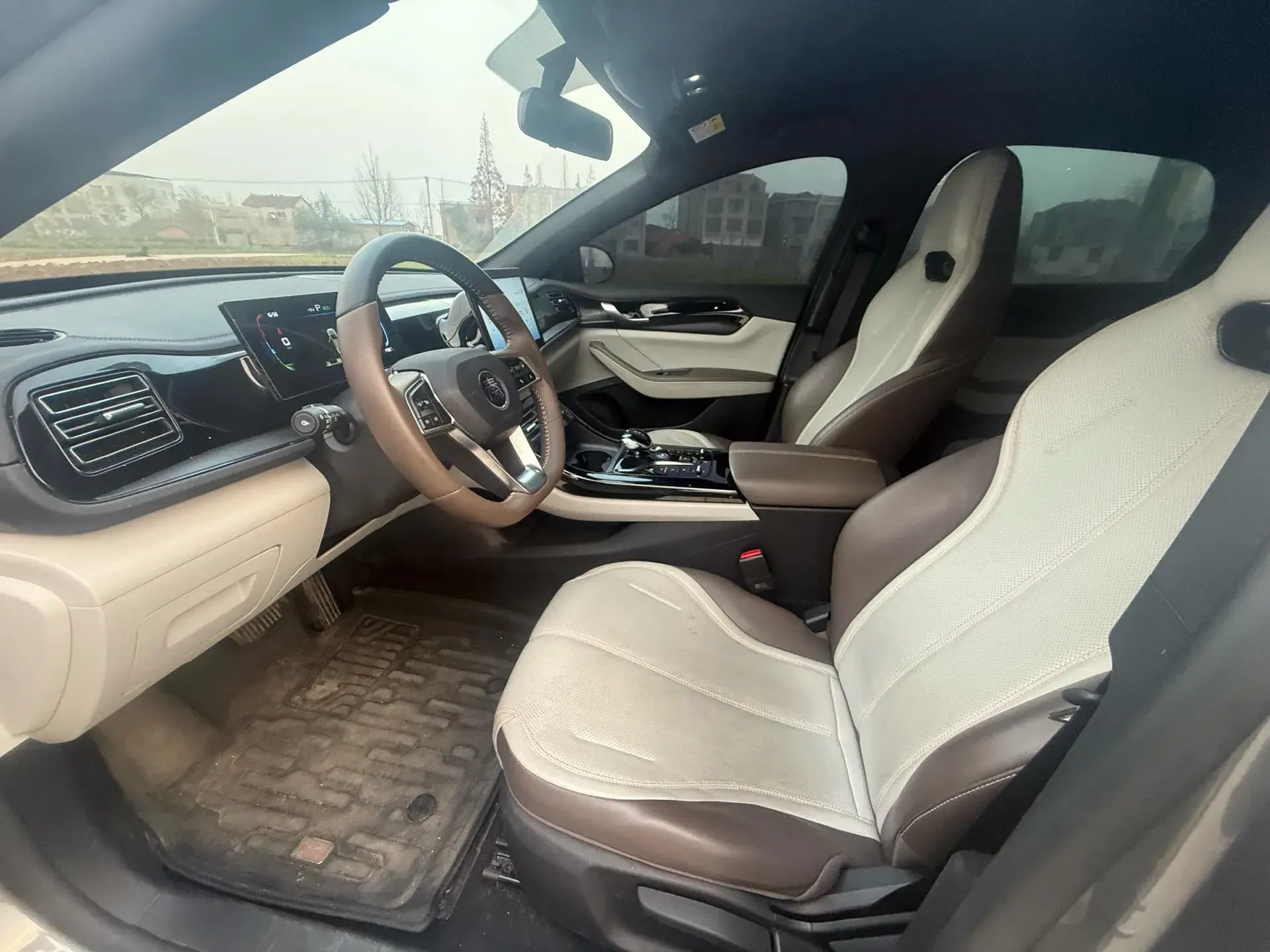 2024 BYD QIN thumbnail 4