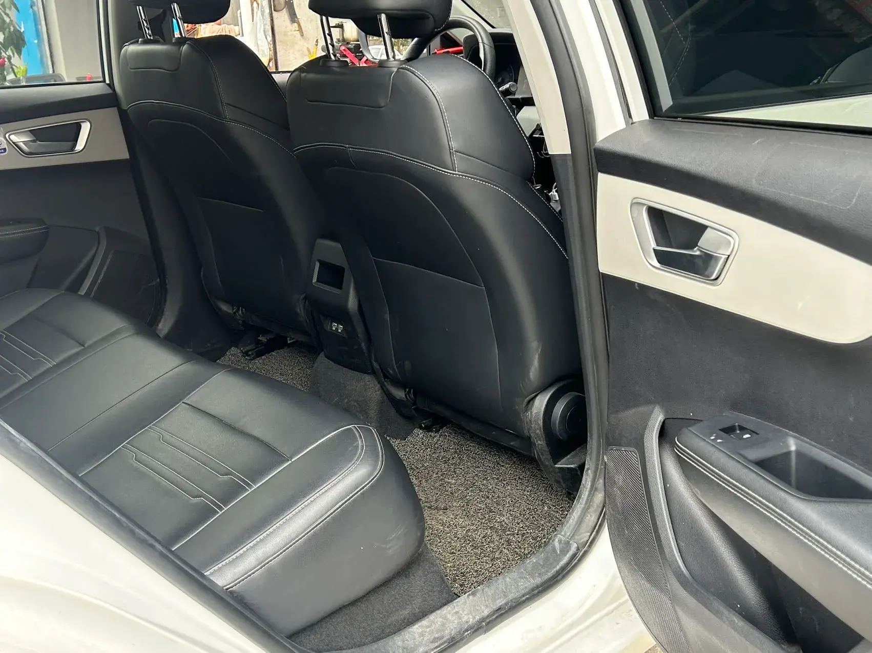 2021 BYD QIN thumbnail 4