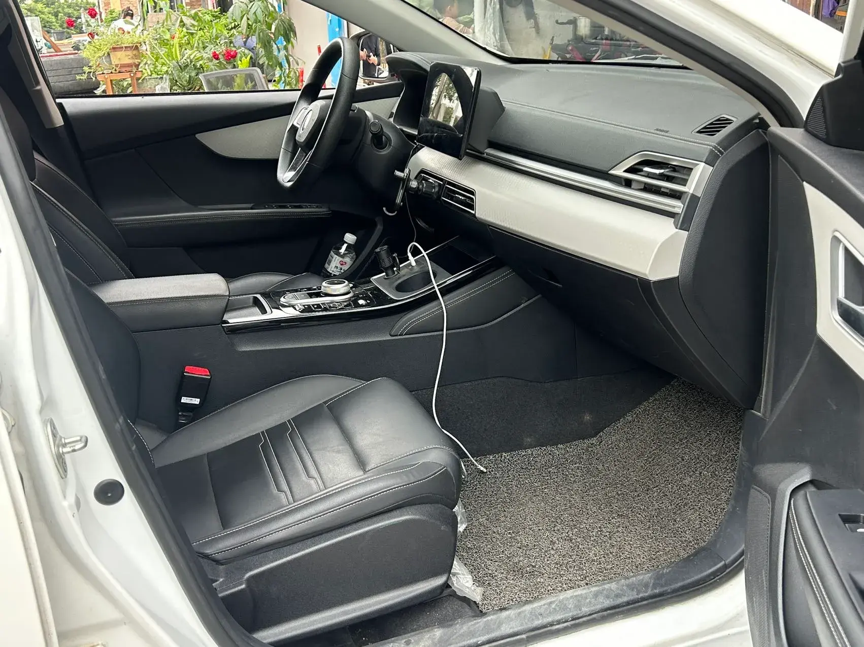 2021 BYD QIN thumbnail 3