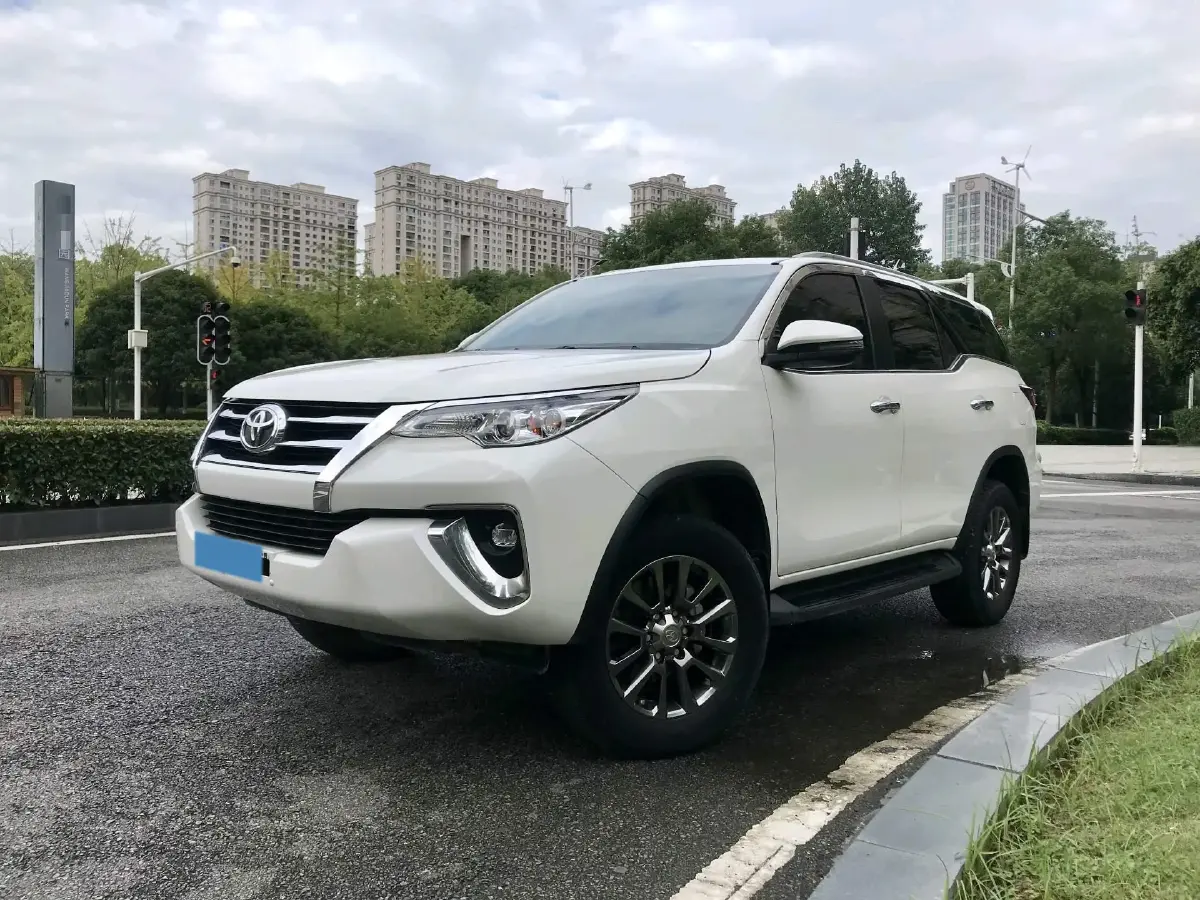 2019 Toyota 86 2.0L 200HP H4 6AT