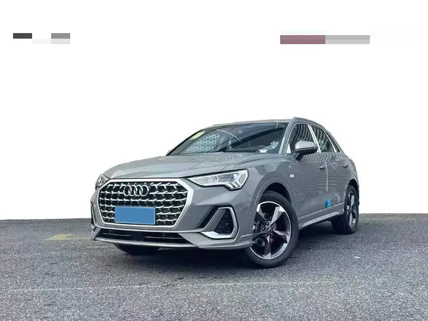 2024 Audi Q2L 1.5T 160HP L4 7DCT