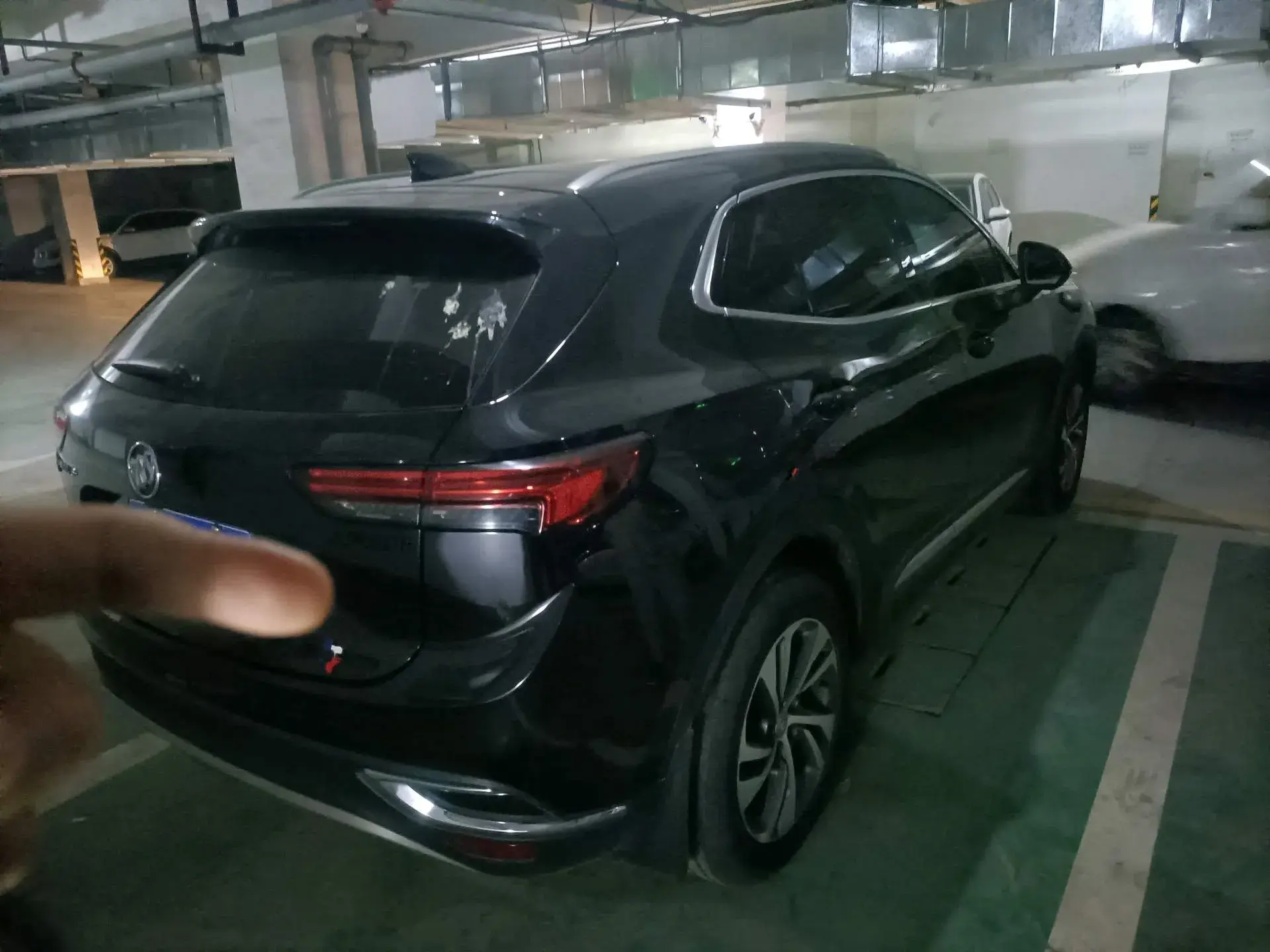 2022 BUICK ENVISIONS thumbnail 3