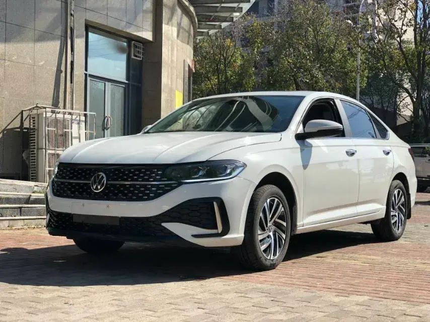 2024 Volkswagen Lavida 1.5L 110HP L4 6AT