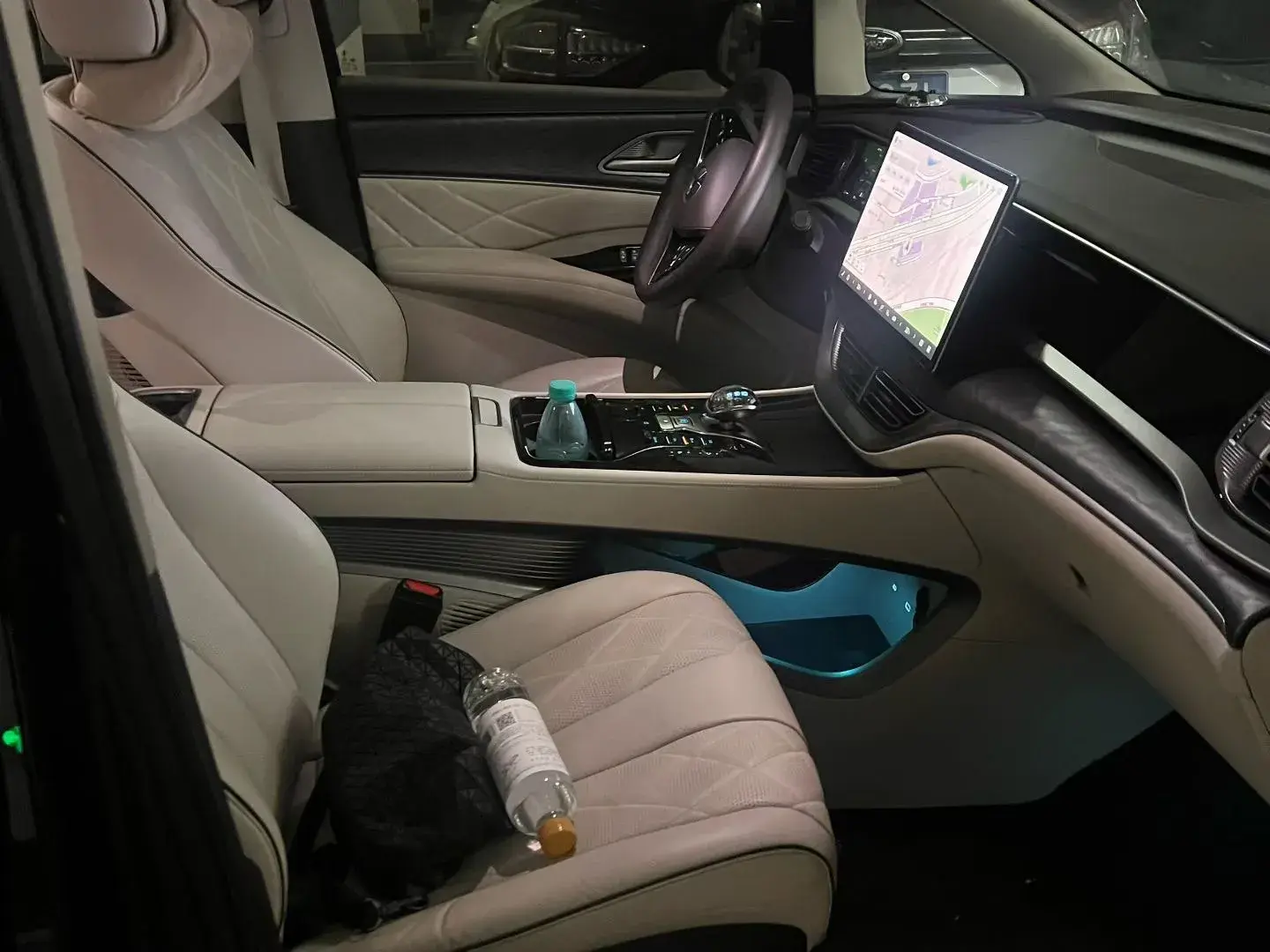 2024 DENZA D9 thumbnail 3