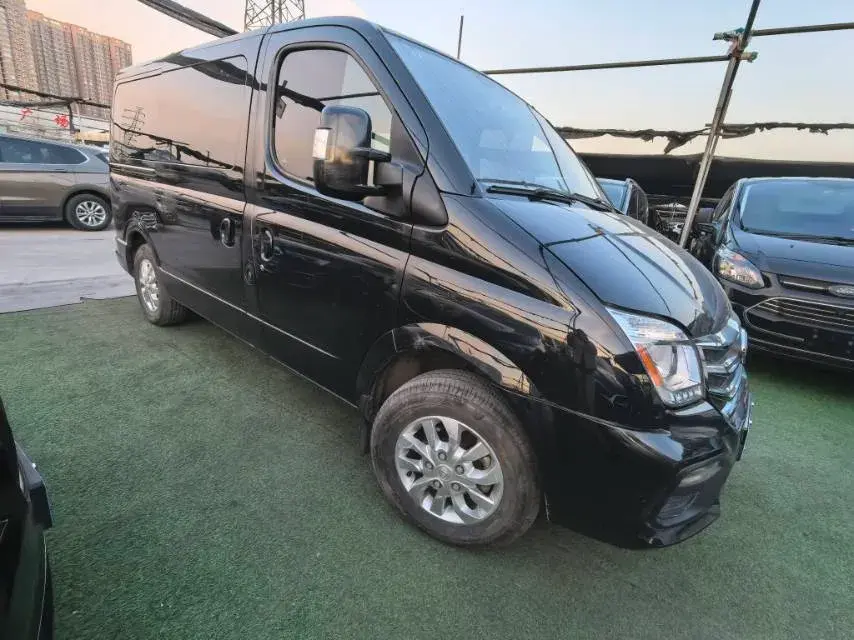 2021 MAXUS XINTU thumbnail 3