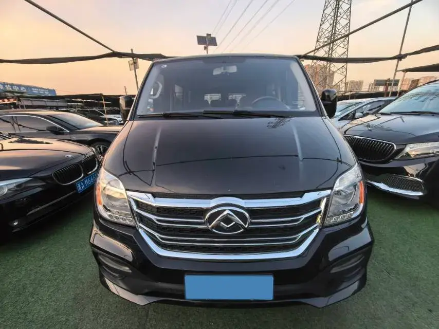 2021 MAXUS XINTU thumbnail 2