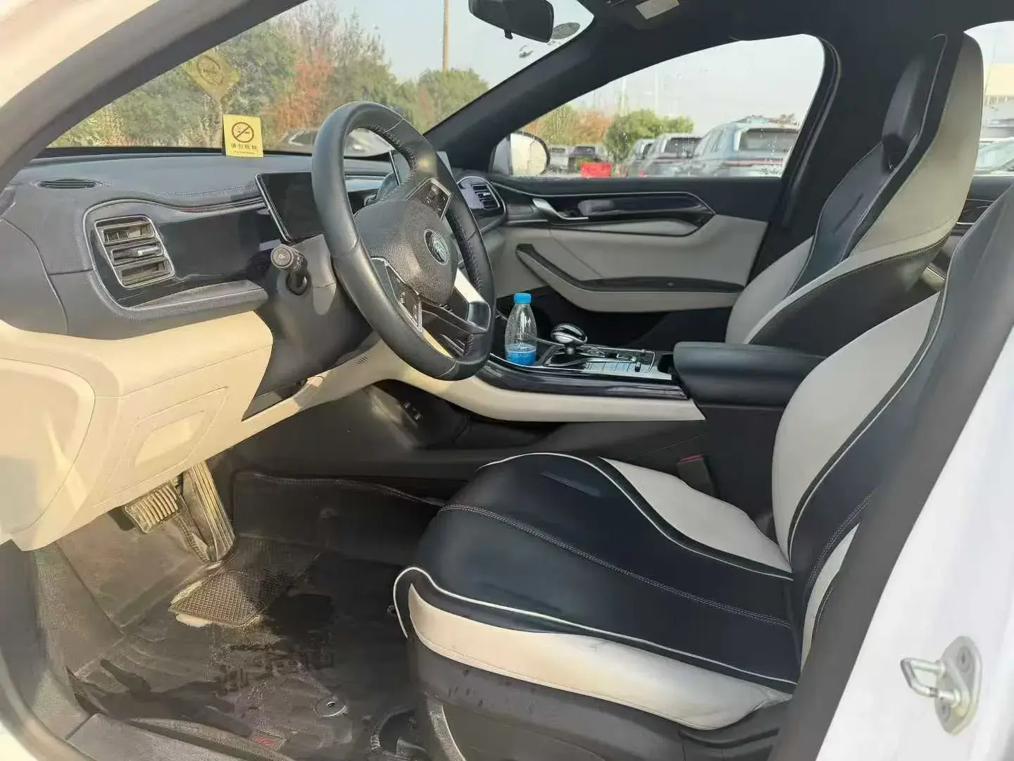 2021 BYD QIN thumbnail 2