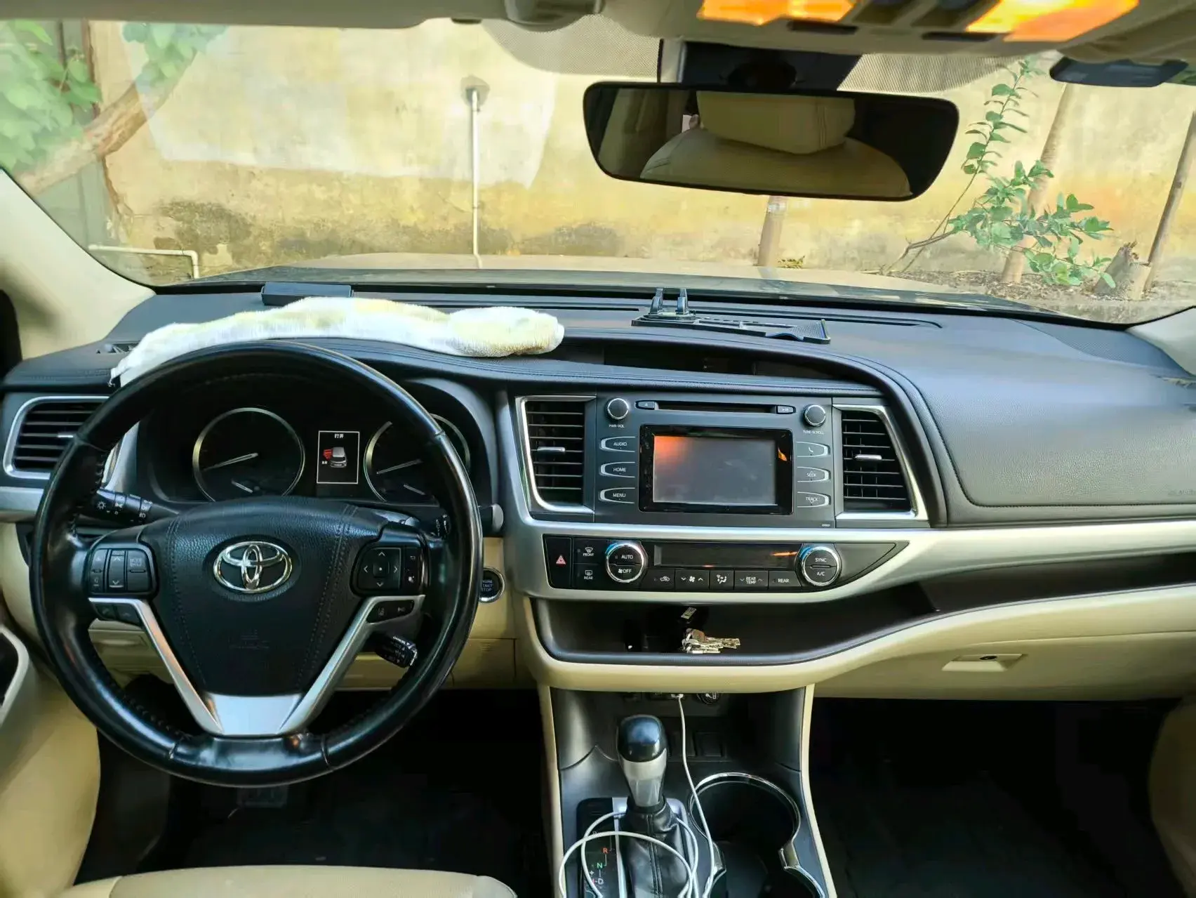 2018 TOYOTA HIGHLANDER thumbnail 3