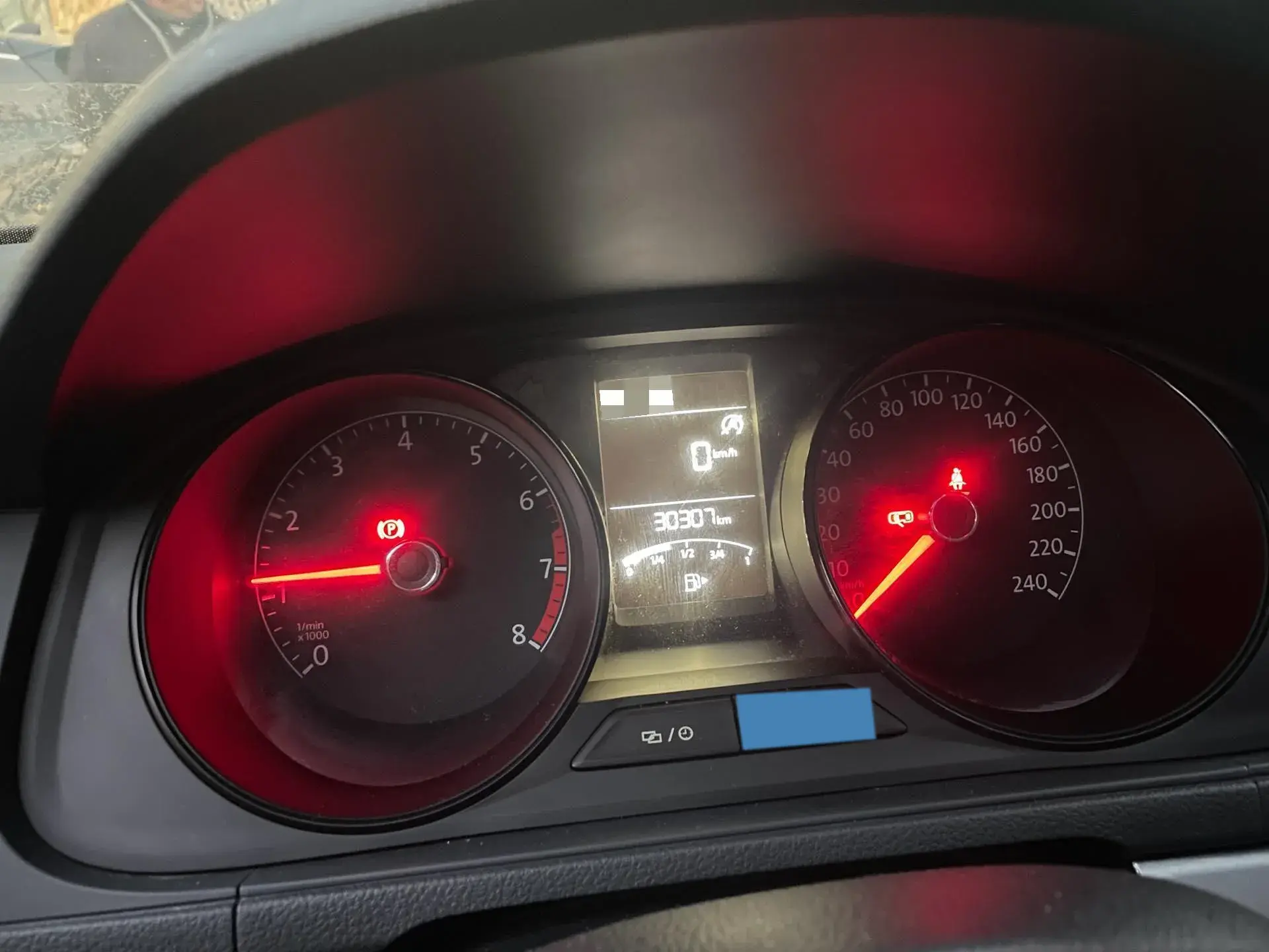 2018 VOLKSWAGEN LAVIDA thumbnail 4