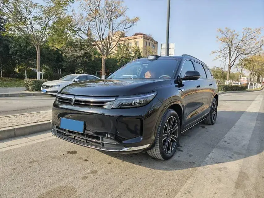 2024 AITO AITO M7 1.5T 152HP L4 REEV 42KWH