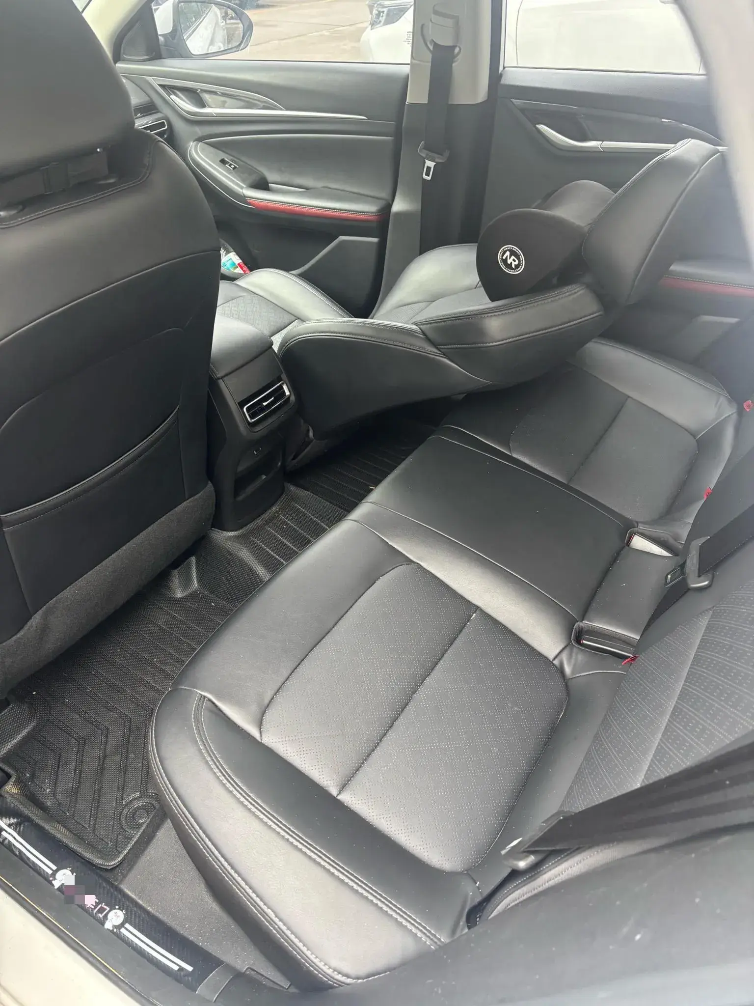 2020 CHANGAN EADO thumbnail 4