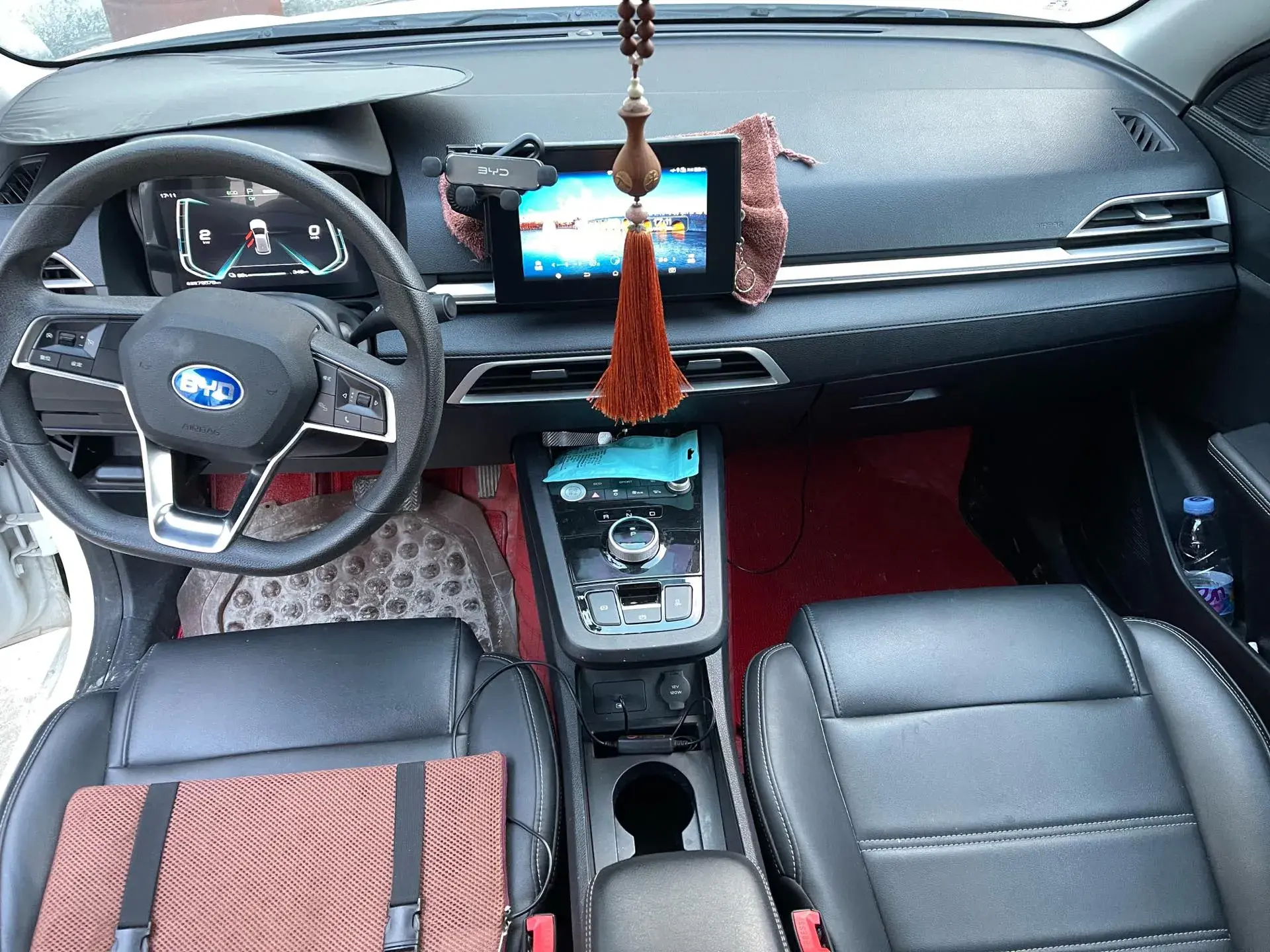 2019 BYD E2 thumbnail 3