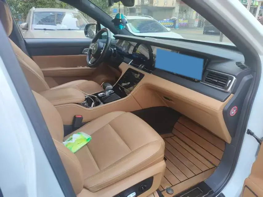 2021 LI ONE thumbnail 2