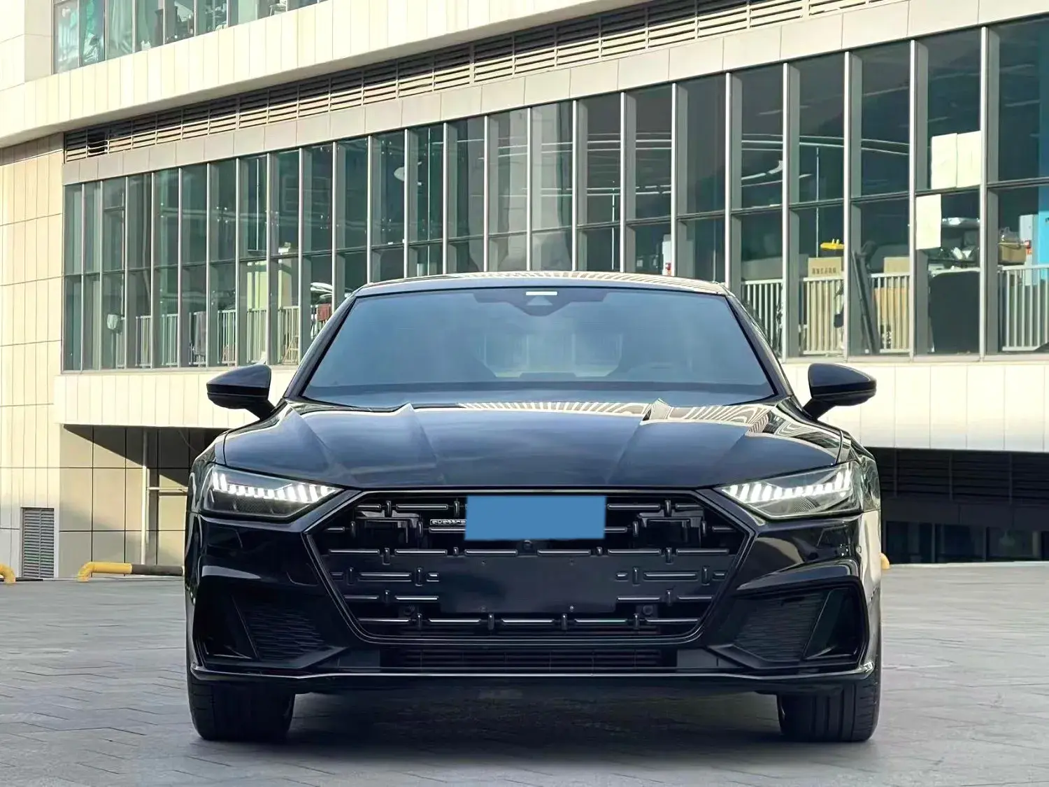 2024 AUDI A7L thumbnail 2