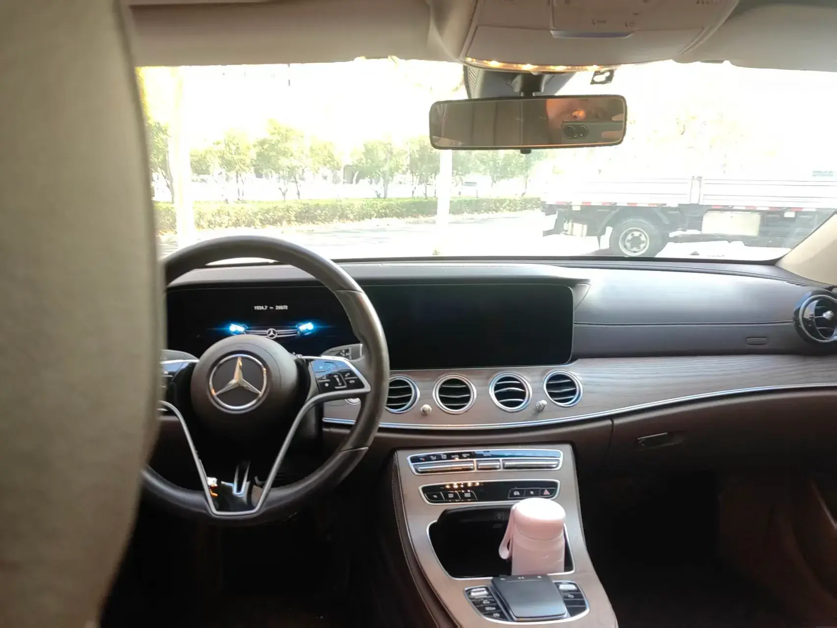 2023 MERCEDES-BENZ E thumbnail 4