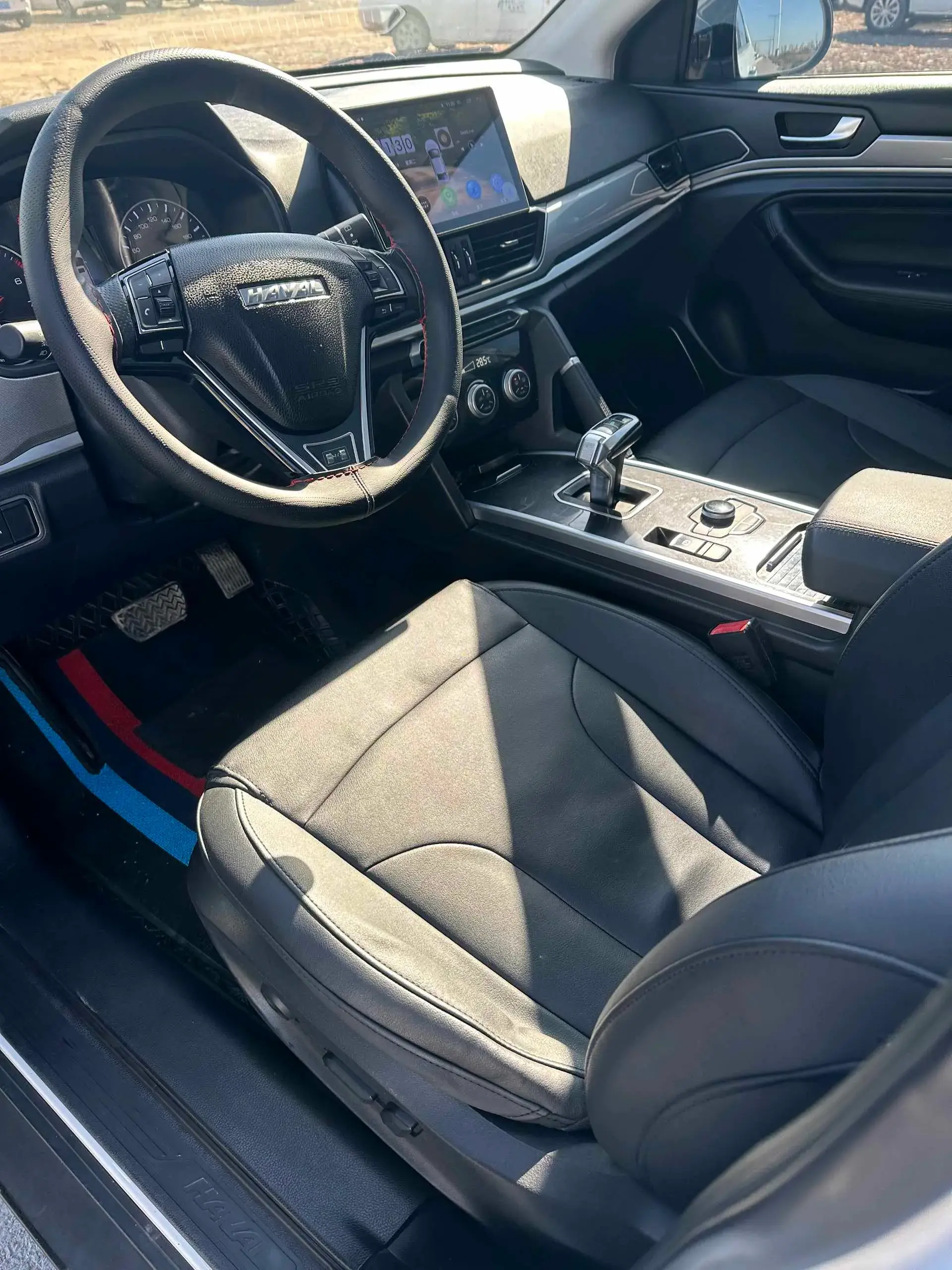 2019 HAVAL H6 thumbnail 4