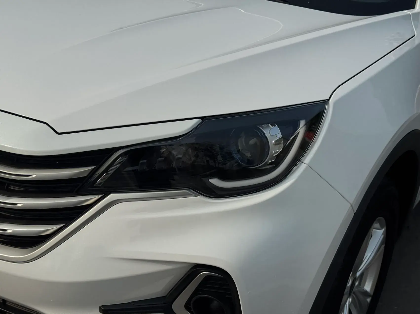 2022 JETOUR X70M thumbnail 3