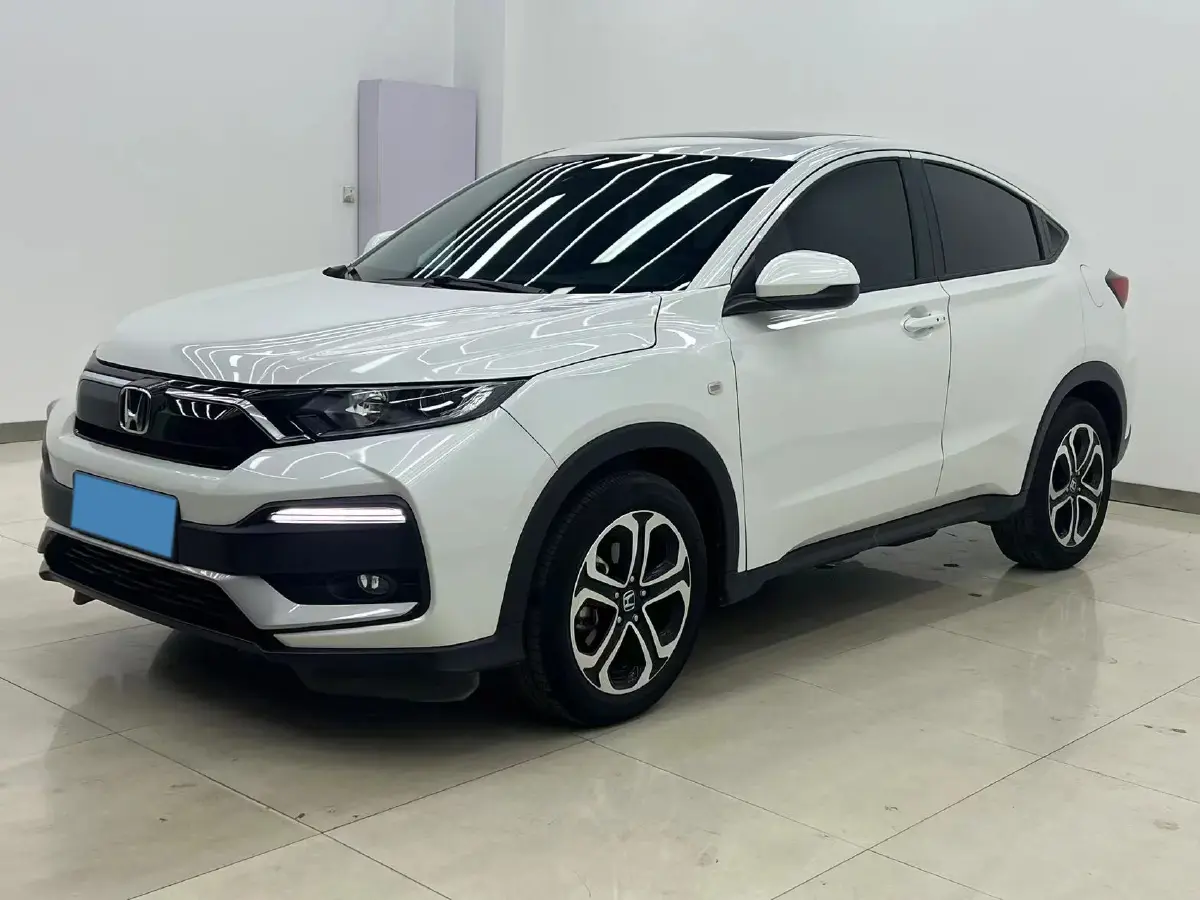 2021 Honda XR-V 1.5T 177HP L4 CVT