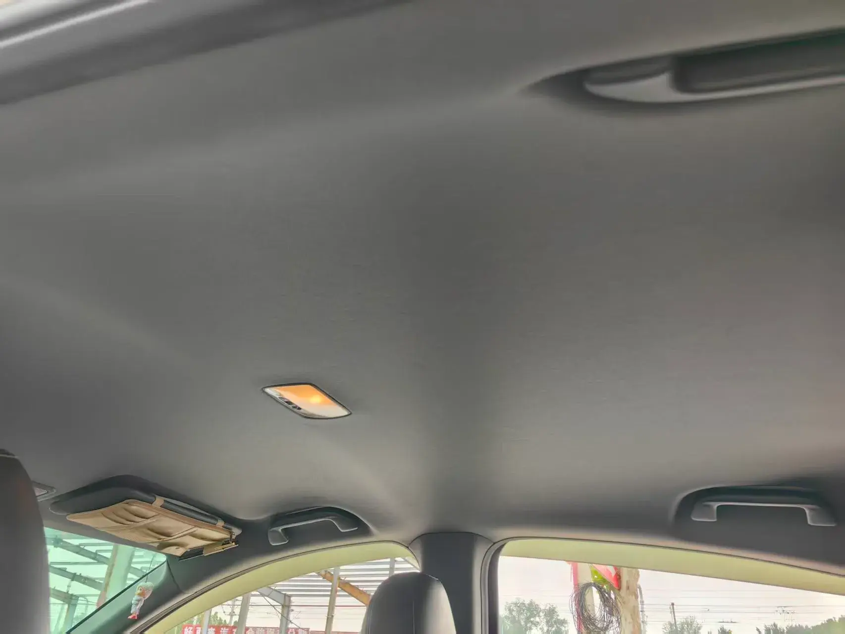 2021 HONDA XR-V thumbnail 4