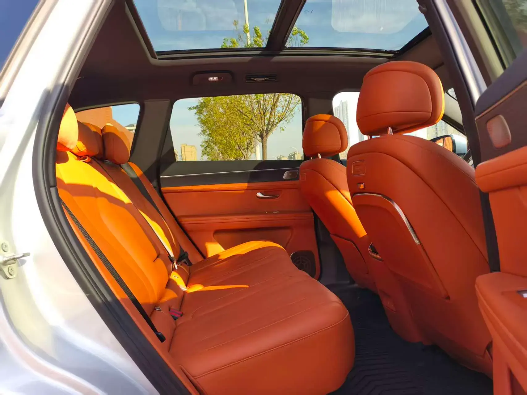 2024 AITO AITO thumbnail 3