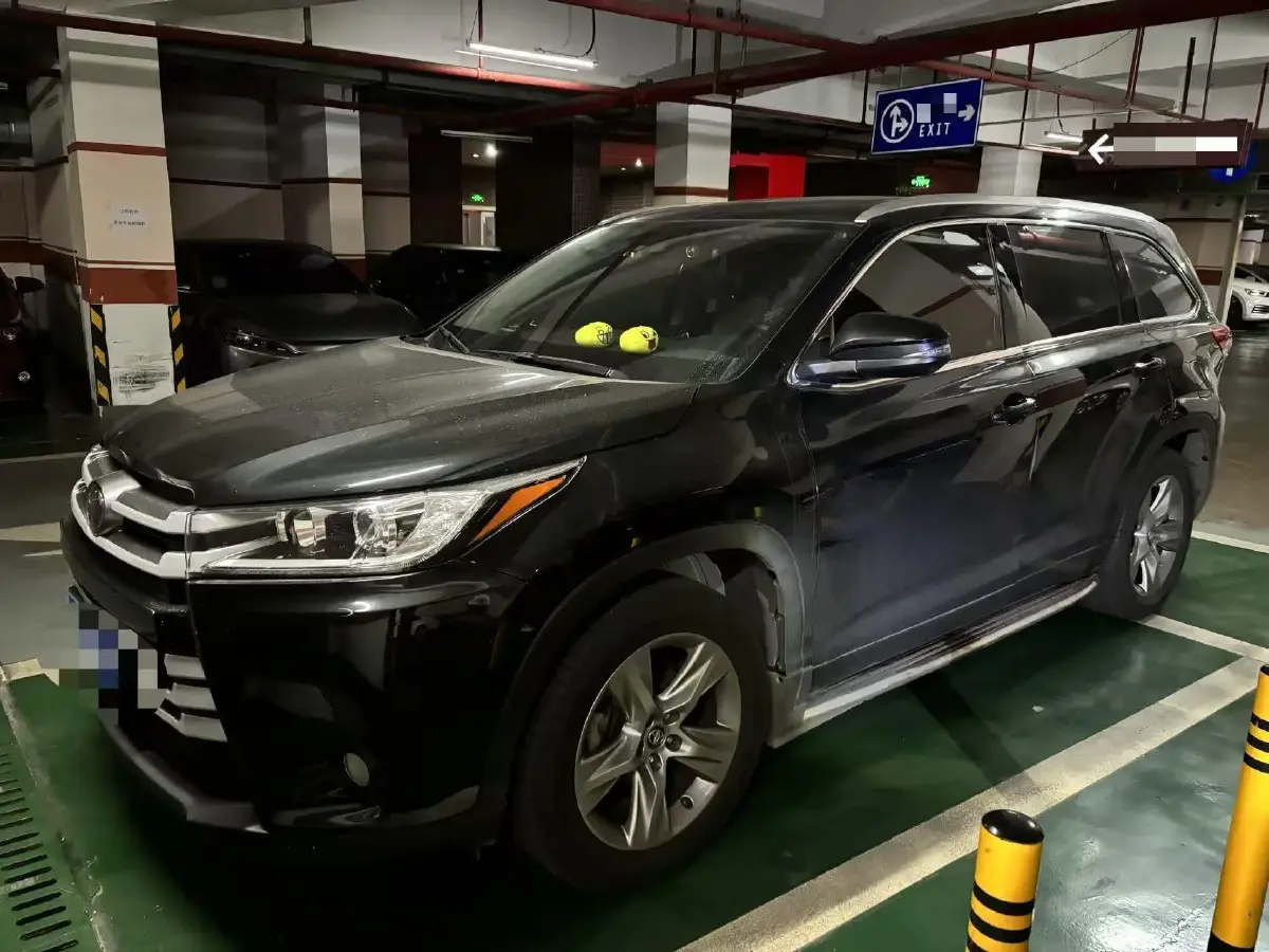 2019 HanTeng V7 1.5T 156HP L4 6AT