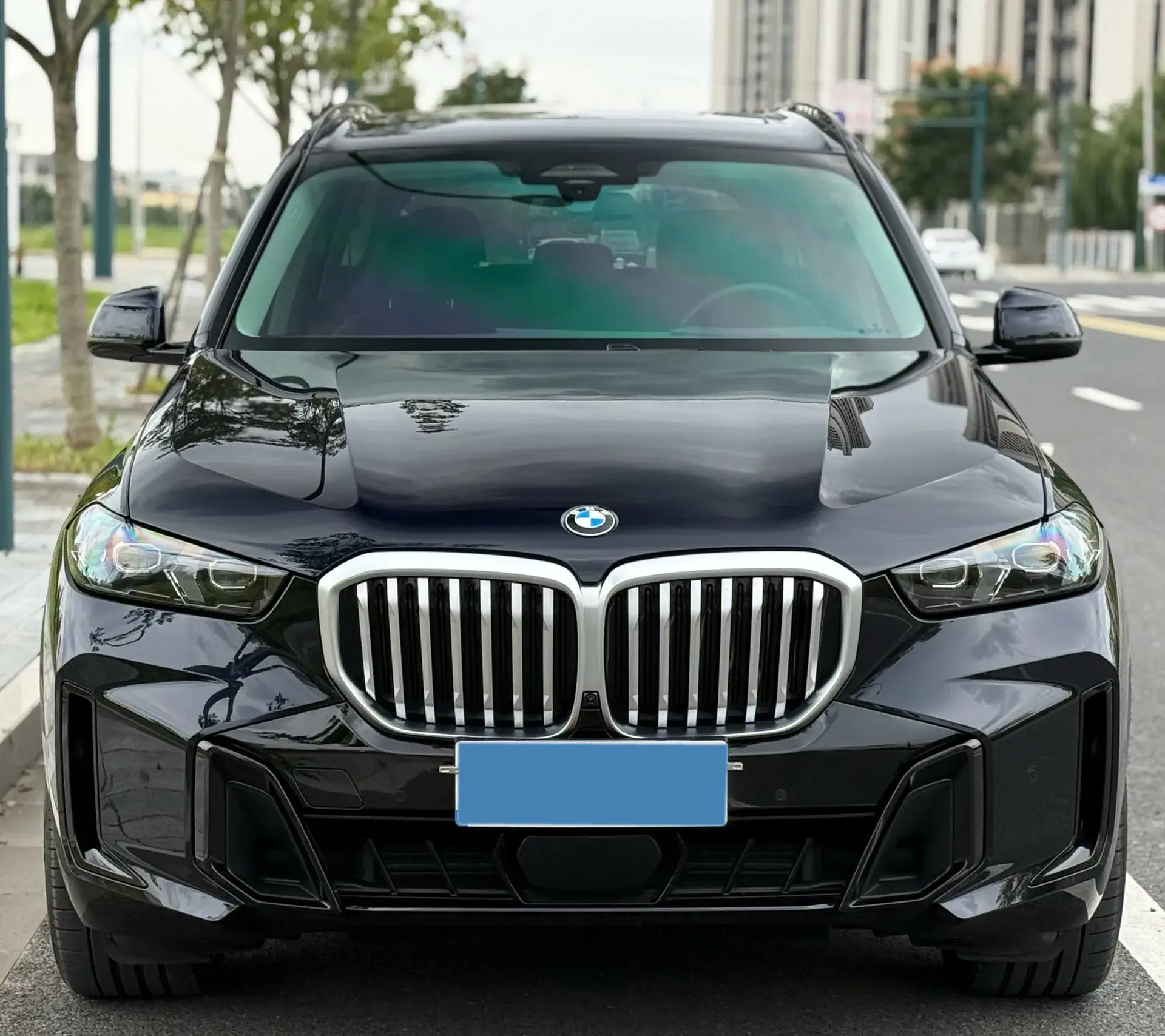 2023 BMW X5 thumbnail 2