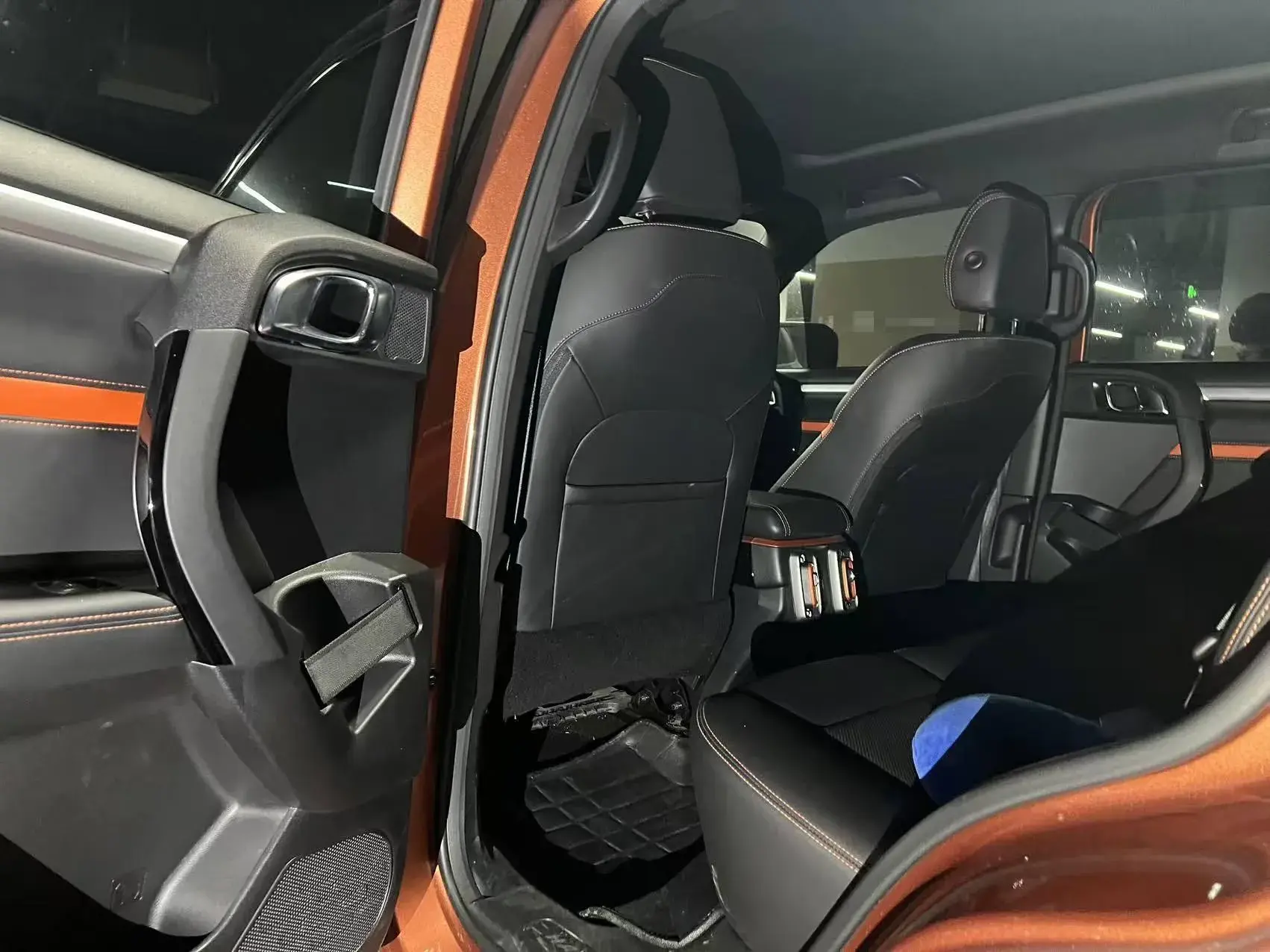 2021 HAVAL DARGO thumbnail 3