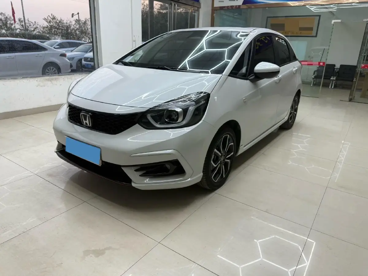 2021 Honda Life 1.5L 131HP L4 CVT