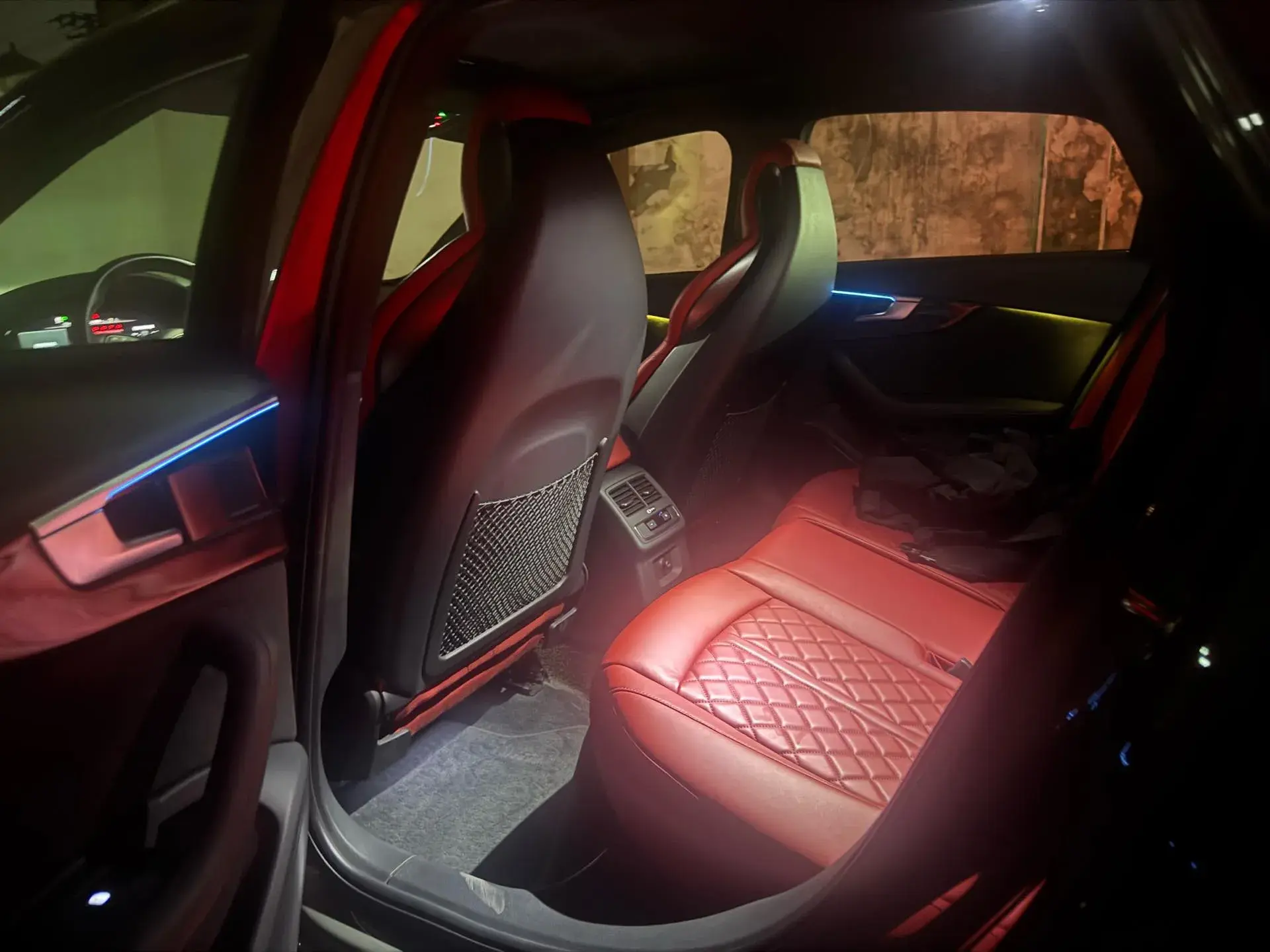 2024 AUDI S4 thumbnail 3